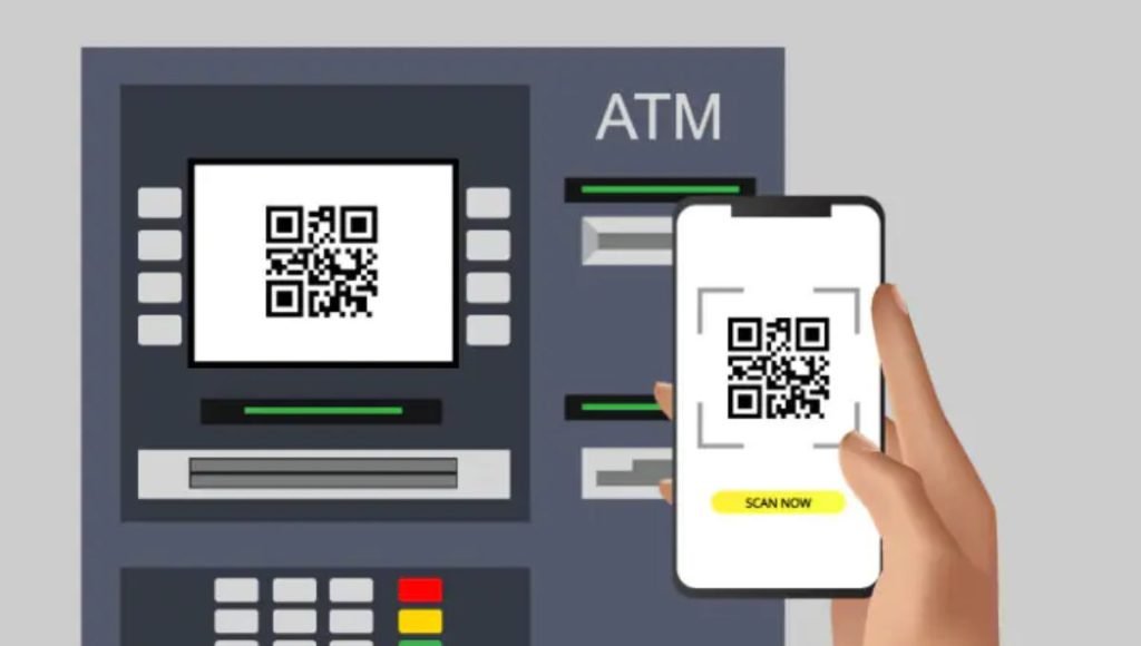 UPI ATMs